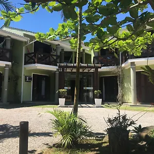 Solar Da Lagoa Estalagem